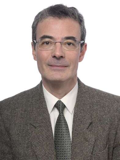 Ricardo Martín de la Guardia / TA
